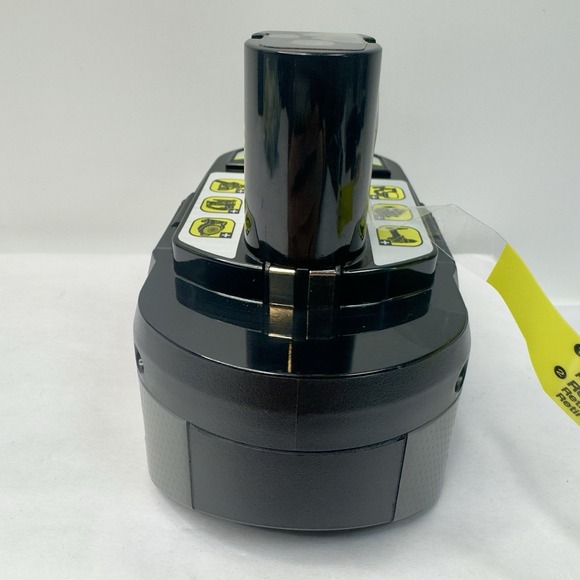 Ryobi One+ 4Ah 18V Lithium-ion High Performance Battery PBP004 - Picture 4 of 7